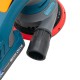 Аккумуляторная эксцентриковая шлифмашина PROFI-TEC PCFS150-5 (без аккумулятора и зарядного устройства)