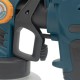Аккумуляторный краскопульт PROFI-TEC PSG1420 Vision (2×PT2020VX (2.0 Ач), зарядное устройство)
