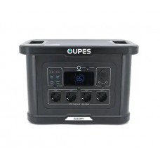Портативна зарядна станція OUPES S024