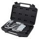 Alloid. Набір насадок для змащення 7 шт. NN-5209