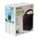 Power bank Borofone BJ85 100000 mAh 22,5W+PD20W Black, LED дисплей, фонарик