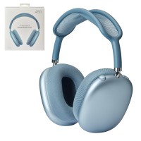 Наушники беспроводные BOROFONE BO35 Blue, bluetooth 5.4