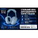 Наушники беспроводные BOROFONE BO35 Blue, bluetooth 5.4