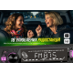Автомагнитола Pulso-1020111:DSP, большой LCD дисплей, RGB-подсветка, USB, FM, RCA, 4х50 Вт,Bluetooth