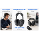 Бездротові навушники BOROFONE BO35 Plus ANC, Bluetooth 5.4