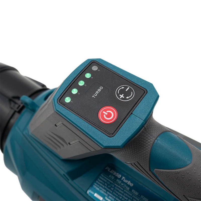 Аккумуляторная воздуходувка PROFI-TEC PLB950 Turbo (без аккумулятора и зарядного устройства)