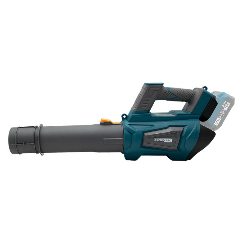 Аккумуляторная воздуходувка PROFI-TEC PLB950 Turbo (без аккумулятора и зарядного устройства)