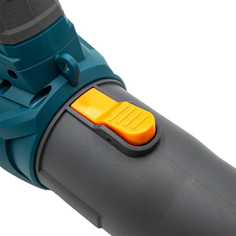 Аккумуляторная воздуходувка PROFI-TEC PLB950 Turbo (без аккумулятора и зарядного устройства)