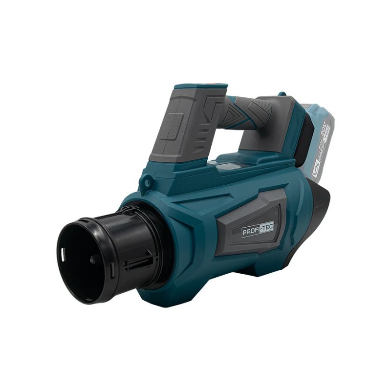 Аккумуляторная воздуходувка PROFI-TEC PLB950 Turbo (без аккумулятора и зарядного устройства)