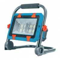 Аккумуляторный фонарь PROFI-TEC PLP1500 (без аккумулятора и зарядного устройства)