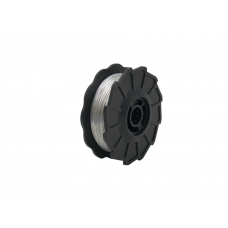  Вязаная проволока PROFI-TEC RTW 0.8-100, для аккумуляторного пистолета PPRT40 MaxGrip (12шт в 1 упаковке)