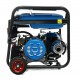 Бензиновий генератор TAGRED TA6500GWX 230/400 В, 6500 Вт з AVR