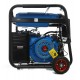 Бензиновий генератор TAGRED TA6500GWX 230/400 В, 6500 Вт з AVR