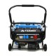 Бензиновий генератор TAGRED TA6500GWX 230/400 В, 6500 Вт з AVR