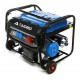 Бензиновий генератор TAGRED TA6500GWX 230/400 В, 6500 Вт з AVR