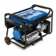 Бензиновий генератор TAGRED TA6500GWX 230/400 В, 6500 Вт з AVR