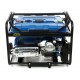 Бензиновий генератор TAGRED TA6500GWX 230/400 В, 6500 Вт з AVR