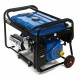 Бензиновий генератор TAGRED TA6500GWX 230/400 В, 6500 Вт з AVR