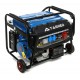 Бензиновий генератор TAGRED TA6500GWX 230/400 В, 6500 Вт з AVR