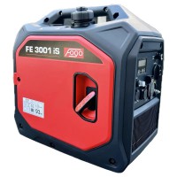 Генератор инверторный 2.2 кВт FOGO FE3001iS