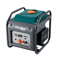Инверторный бензиновый генератор PROFI-TEC GIG3200i 3.0-3,2 кВт, 220V, ручной стартер, 100% Медная Обмотка, автоматическая система ECO
