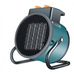 Тепловентилятор электрический PROFI-TEC PH-3000, мощность 3,0 кВт, керамика