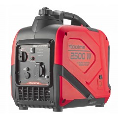 Инверторный генератор Toolme TM600, 2300 Вт