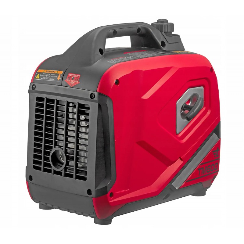 Инверторный генератор Toolme TM600, 2300 Вт