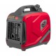 Инверторный генератор Toolme TM600, 2300 Вт