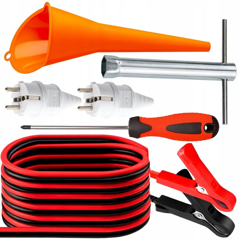 Инверторный генератор Toolme TM600, 2300 Вт