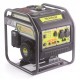 Инверторный генератор Toolme TM602, 3700 Вт