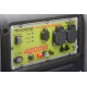 Инверторный генератор Toolme TM602, 3700 Вт