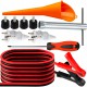Инверторный генератор Toolme TM602, 3700 Вт