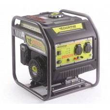Инверторный генератор Toolme TM601, 2300 Вт