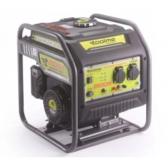 Инверторный генератор Toolme TM601, 2300 Вт