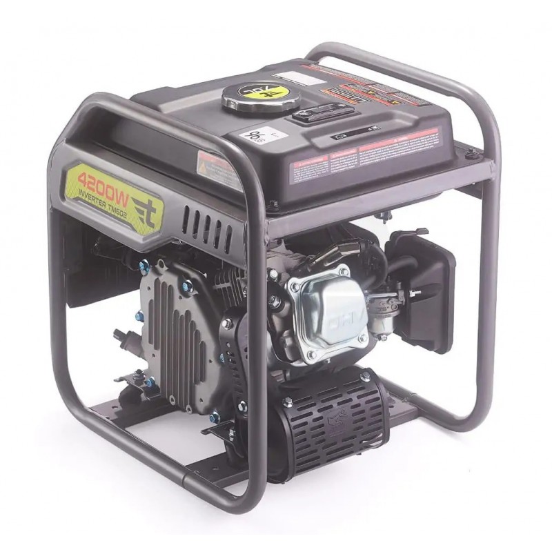 Инверторный генератор Toolme TM601, 2300 Вт