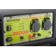 Инверторный генератор Toolme TM601, 2300 Вт