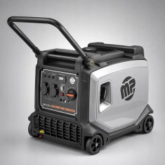 Инверторный генератор MAJSTER POLSKA MP0662, 3400 Вт
