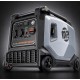 Инверторный генератор MAJSTER POLSKA MP0662, 3400 Вт