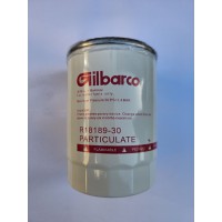 Фільтр тонкого очищення дизельного палива Gilbarco (30 мікрон 70 л/хв).