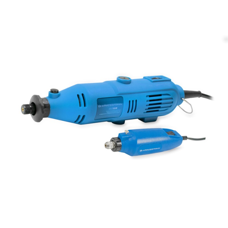 Гравер Kraissmann 150 SGW 12V/236