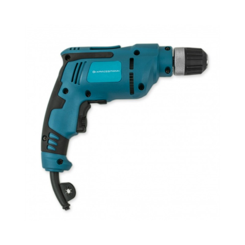 Дрель Kraissmann 450 BM 10