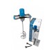 Миксер Kraissmann 1850 RW 2P (профессиональный, 2-скоростной, плавный пуск, константная электроника, стандарт HITACHI)