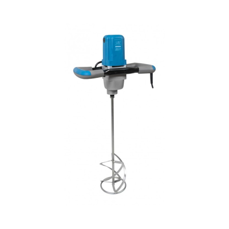 Миксер Kraissmann 1850 RW 2P (профессиональный, 2-скоростной, плавный пуск, константная электроника, стандарт HITACHI)