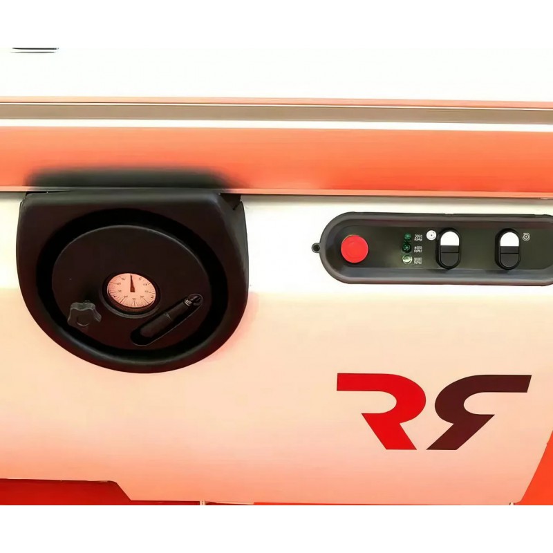Форматно-раскройный станок Robland FZ 400 M