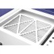Шлифовальный стол с аспирацией CORMAK DT1000