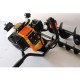Мотобур Lumag EB520G