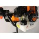 Мотобур Lumag EB520G