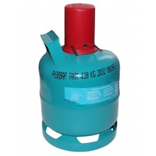 Баллон газовый Vitkovice 3 кг