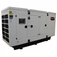 Дизельний генератор UNIVERSAL UND-BD 250 KVA